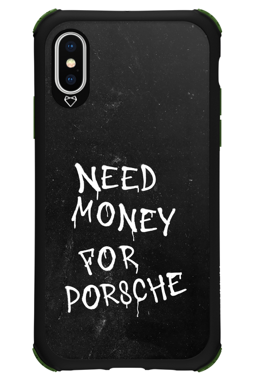 Need Money II - Apple iPhone XS