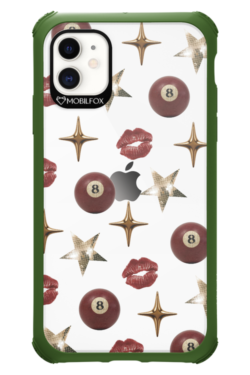 Lucky strike 2.0 - Apple iPhone 11