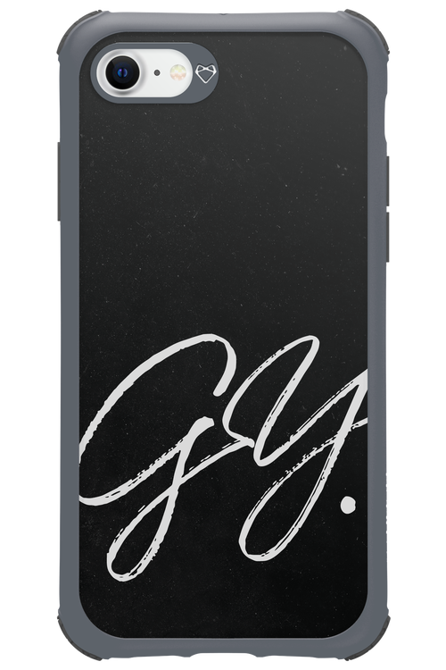 (Off Space) GY 2.0 - Apple iPhone SE 2020