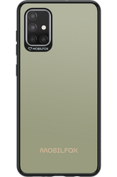 Olive 2.0 - Samsung Galaxy A71