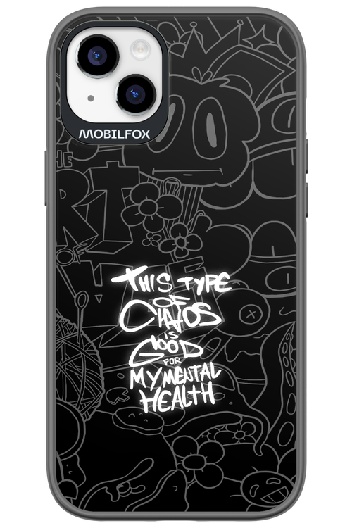 My Mental Health - Apple iPhone 14 Plus