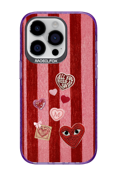 Soul Jeans 2.0 - Apple iPhone 14 Pro