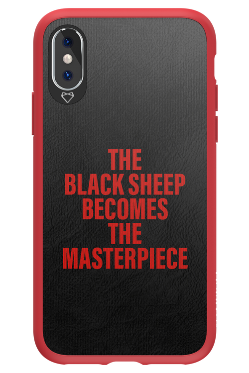 sheep 2.0 - Apple iPhone XS