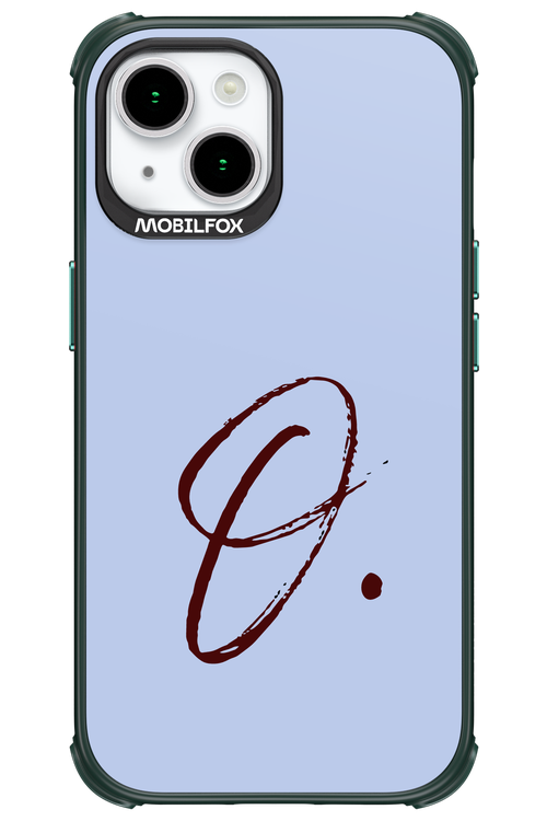 (Jellyfish Presso) O 2.0 - Apple iPhone 15