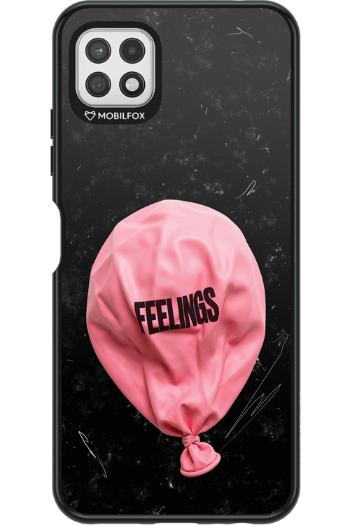 Feelings 2.0 - Samsung Galaxy A22 5G