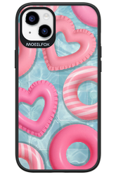 Love Pool - Apple iPhone 14 Plus