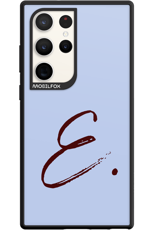 (Jellyfish Presso) E 2.0 - Samsung Galaxy S23 Ultra