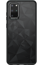 Low Poly 2.0 - Samsung Galaxy S20+