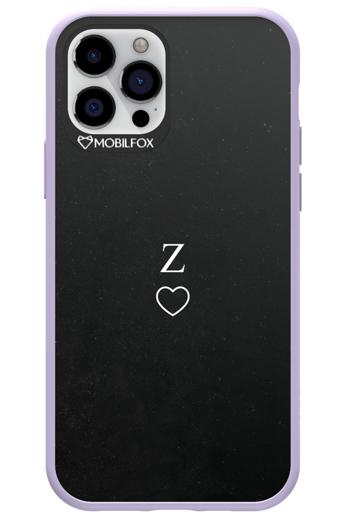 Z Black 2.0 - Apple iPhone 12 Pro
