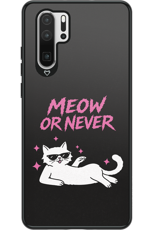 MEOW OR NEVER 2.0 - Huawei P30 Pro