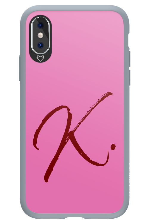 (Sorbet) K 2.0 - Apple iPhone X