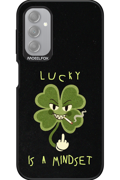 Lucky Mind 2.0 - Samsung Galaxy A14