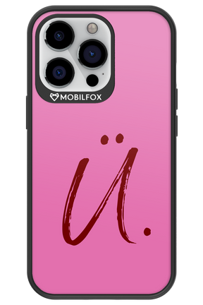 (Sorbet) U II 2.0 - Apple iPhone 13 Pro