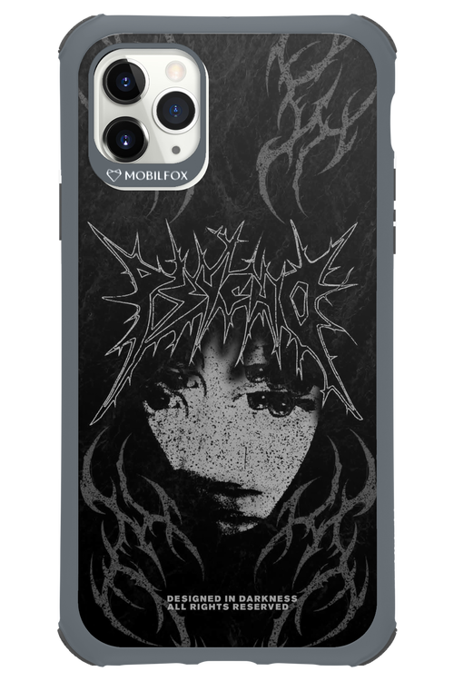 Schizo - Apple iPhone 11 Pro Max