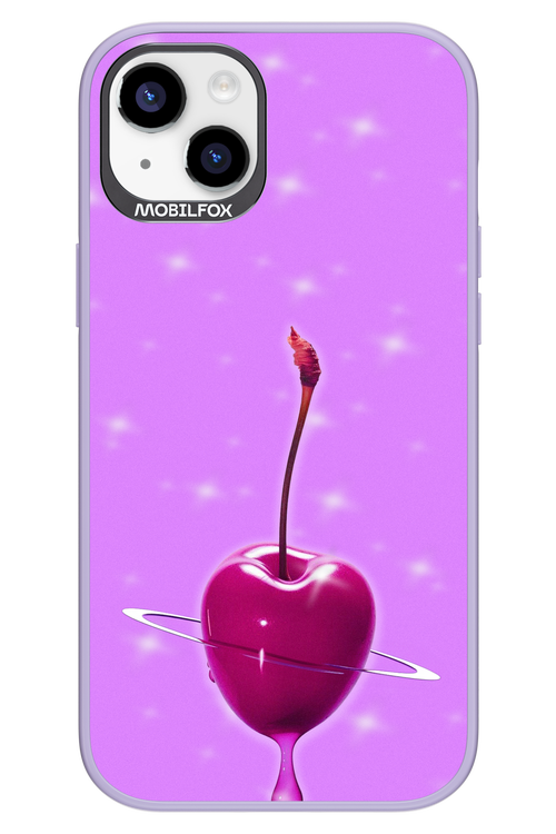 Space Cherry - Apple iPhone 14 Plus