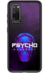 Psyskull - Samsung Galaxy S20