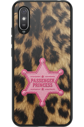 Passenger Princess 2.0 - Xiaomi Redmi 9A