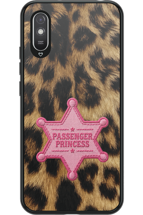 Passenger Princess 2.0 - Xiaomi Redmi 9A
