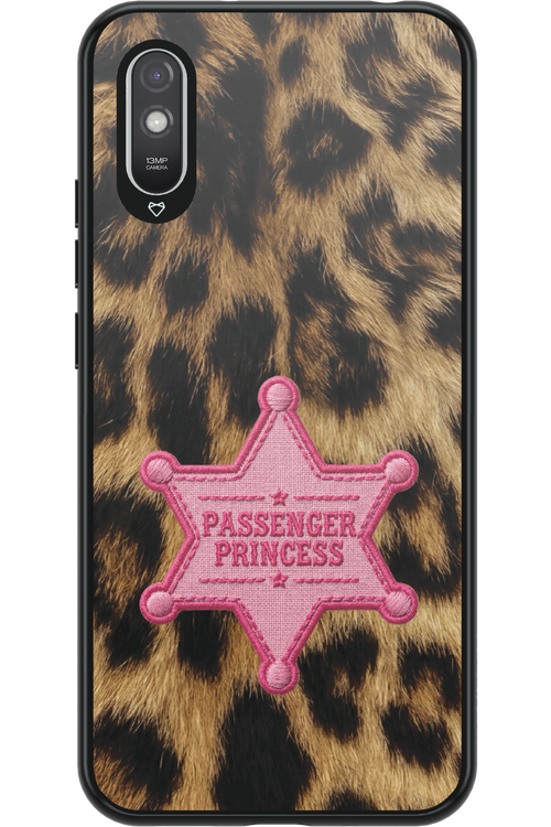 Passenger Princess 2.0 - Xiaomi Redmi 9A