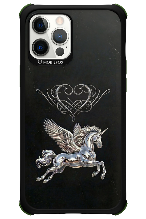 Horse Heart 2.0 - Apple iPhone 12 Pro Max