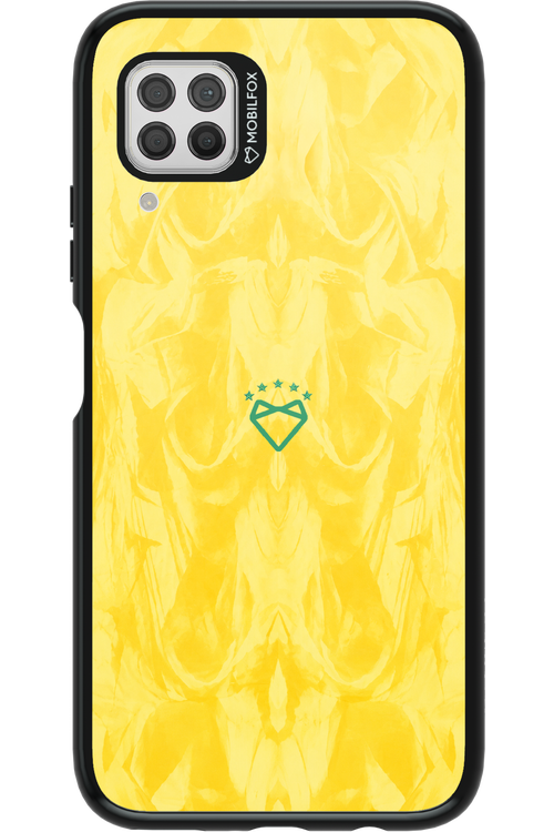 Brasil X Mobilfox 2.0 - Huawei P40 Lite