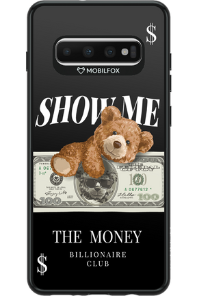 Show Me The Money - Samsung Galaxy S10+