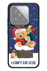 I can't eat less - Xiaomi 14