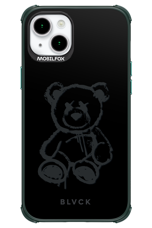 BLVCK BEAR - Apple iPhone 15 Plus