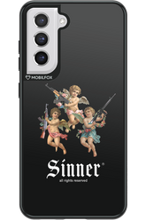 Sinner - Samsung Galaxy S21 FE