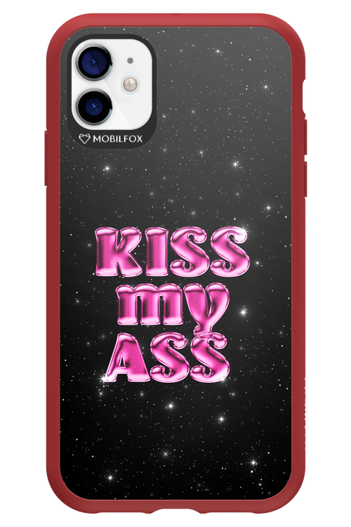 KMA 2.0 - Apple iPhone 11