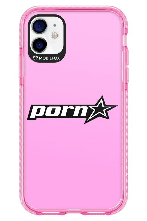 Porn 2.0 - Apple iPhone 11