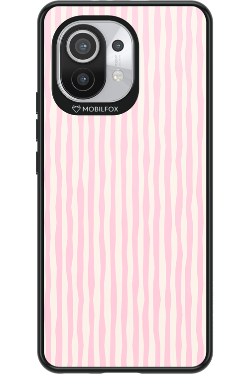 Beach Girl 2.0 - Xiaomi Mi 11 5G