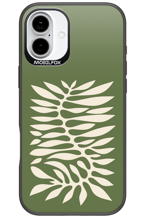 Grasshopper - Apple iPhone 16 Plus