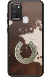 Year of the horse 2.0 - Samsung Galaxy A21 S