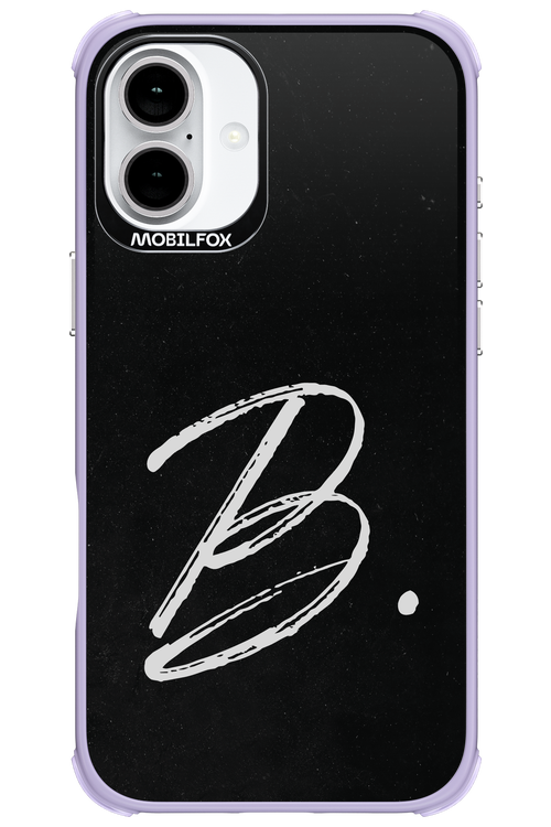 (Off Space) B 2.0 - Apple iPhone 16 Plus