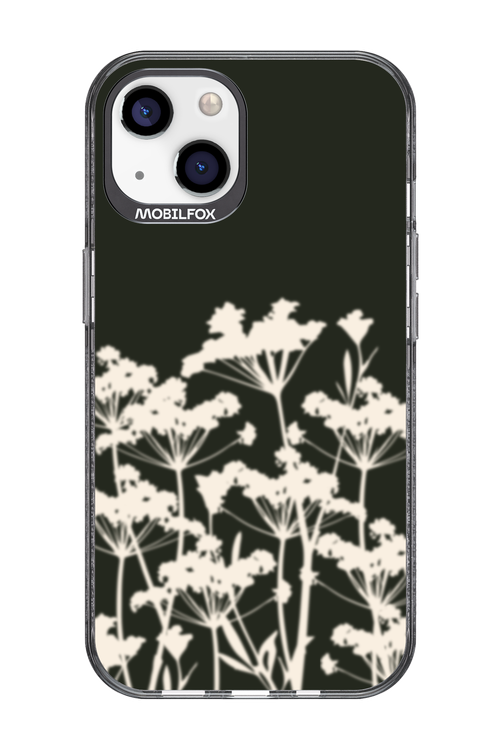 Midnight Bloom - Apple iPhone 13