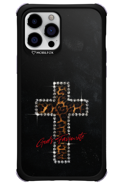 God's Favourite - Apple iPhone 12 Pro Max