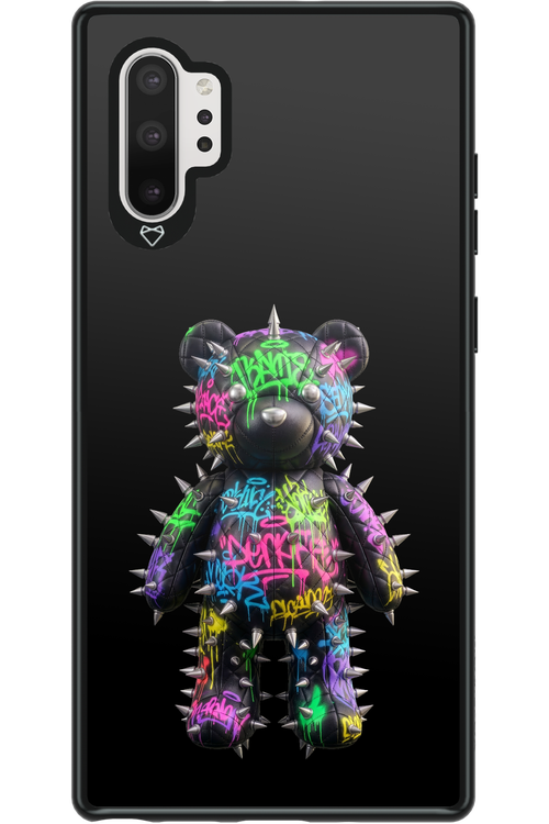 Crazy Teddy 2.0 - Samsung Galaxy Note 10+