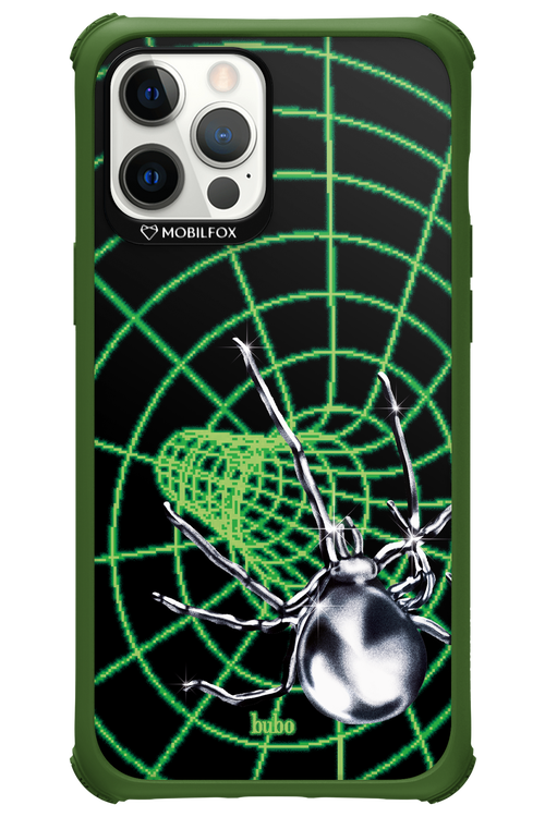 SINGULARITY - Apple iPhone 12 Pro Max