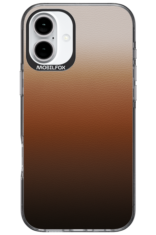 Desert Sunset - Apple iPhone 16 Plus