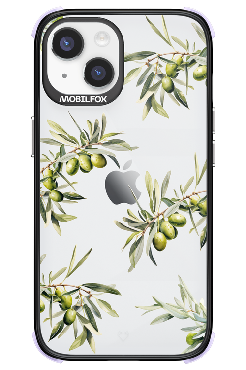 Olive Tree - Apple iPhone 14