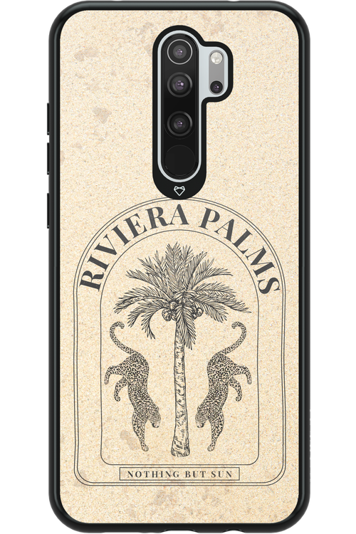 Riviera Palms 2.0 - Xiaomi Redmi Note 8 Pro