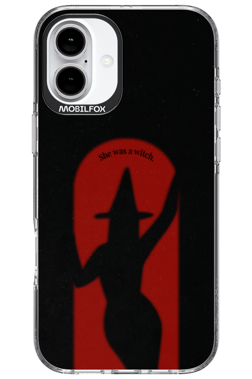 Witch Season - Apple iPhone 16 Plus