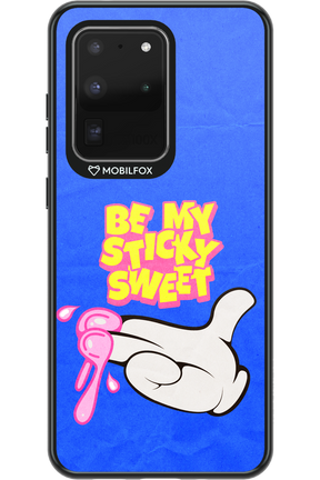 be my sticky sweet 2.0 - Samsung Galaxy S20 Ultra 5G