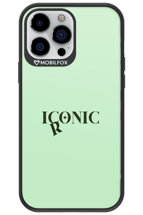 I(R)ONIC - Apple iPhone 13 Pro Max