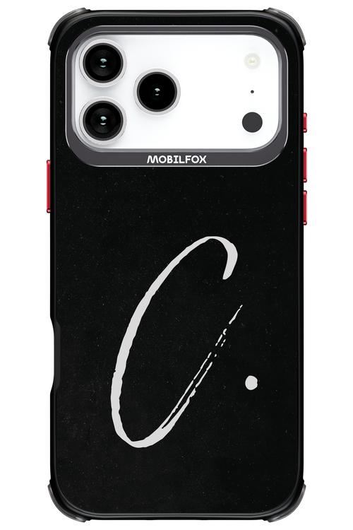 (Off Space) C 2.0 - Apple iPhone 17 Pro Max
