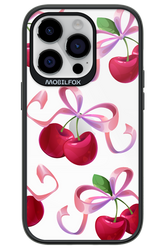 Cherry Cherry Lady - Apple iPhone 14 Pro