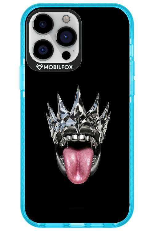 The Diamond King 2.0 - Apple iPhone 13 Pro Max