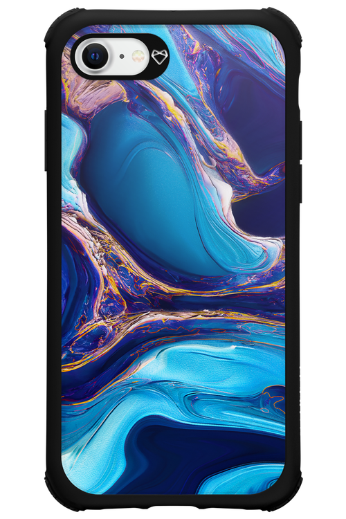 Amethyst - Apple iPhone 8
