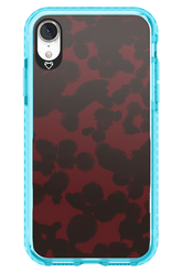 Bordeaux Skin - Apple iPhone XR